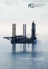 Parkmead Group plc