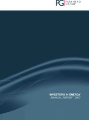 Parkmead Group plc
