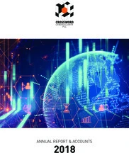 Crossword Cybersecurity plc