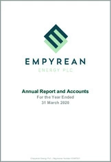 Empyrean Energy