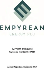 Empyrean Energy