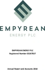 Empyrean Energy