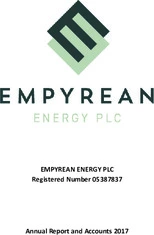 Empyrean Energy