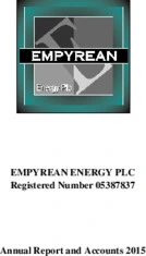 Empyrean Energy