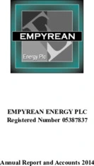 Empyrean Energy