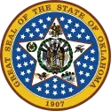 Seal of Oklahoma